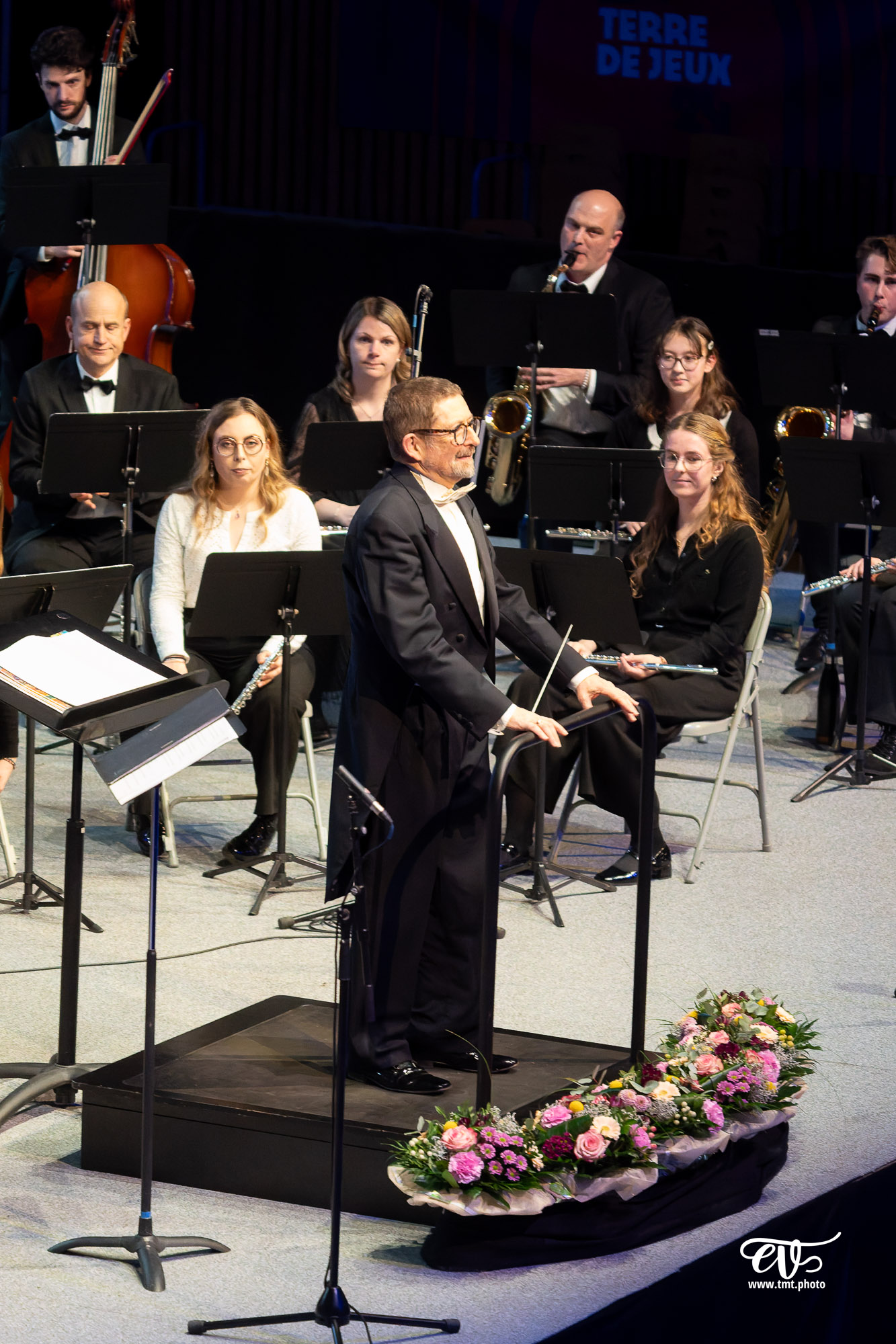 OHH - CONCERT DU NOUVEL AN 2026